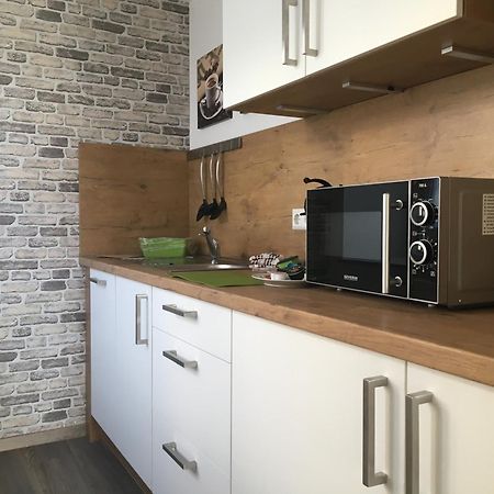 Igersheim Moserhof-Apartments מראה חיצוני תמונה