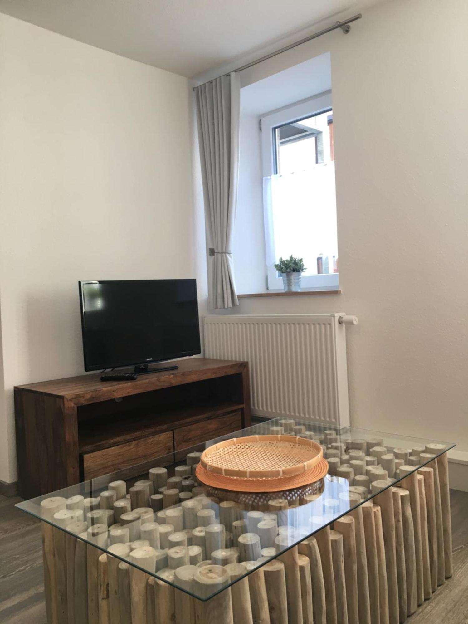 Igersheim Moserhof-Apartments מראה חיצוני תמונה