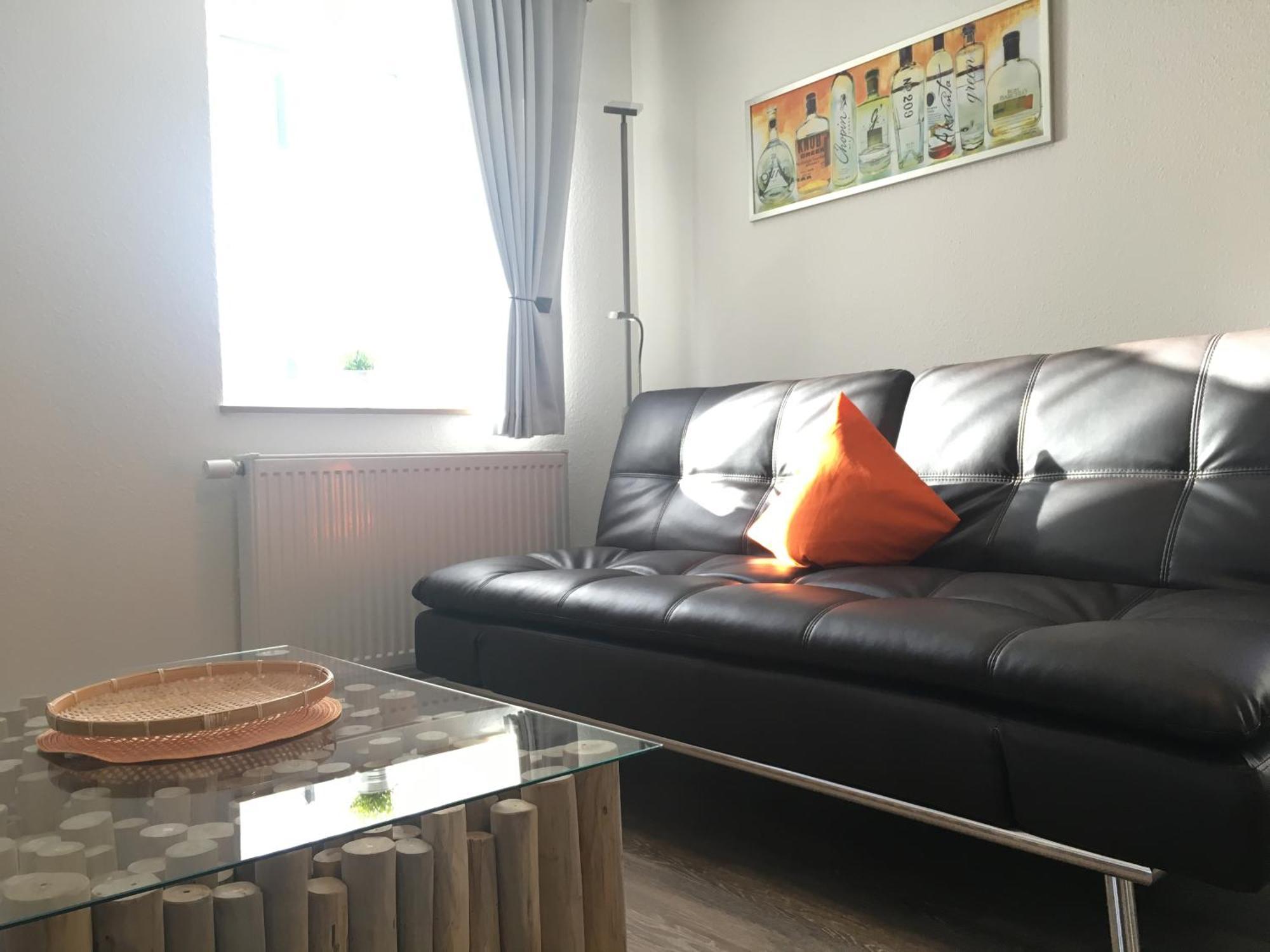 Igersheim Moserhof-Apartments מראה חיצוני תמונה