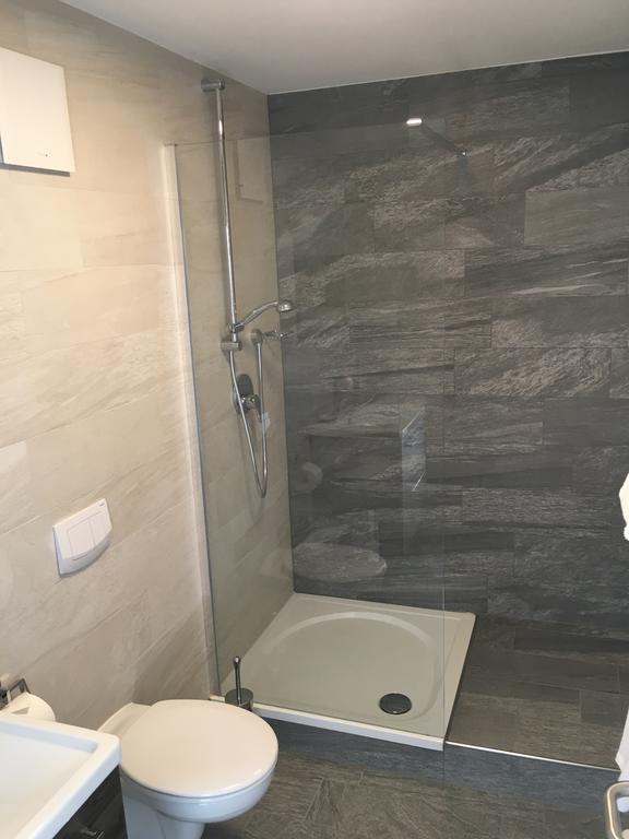 Igersheim Moserhof-Apartments מראה חיצוני תמונה