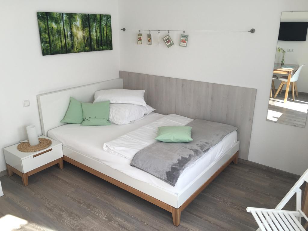 Igersheim Moserhof-Apartments מראה חיצוני תמונה