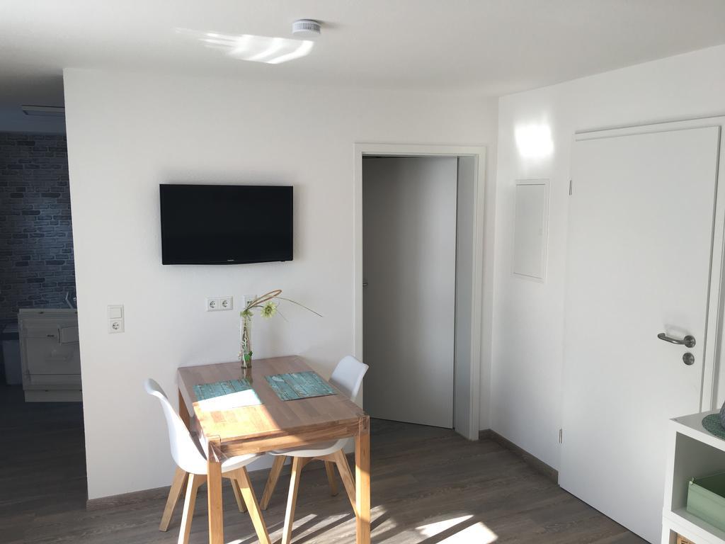 Igersheim Moserhof-Apartments מראה חיצוני תמונה