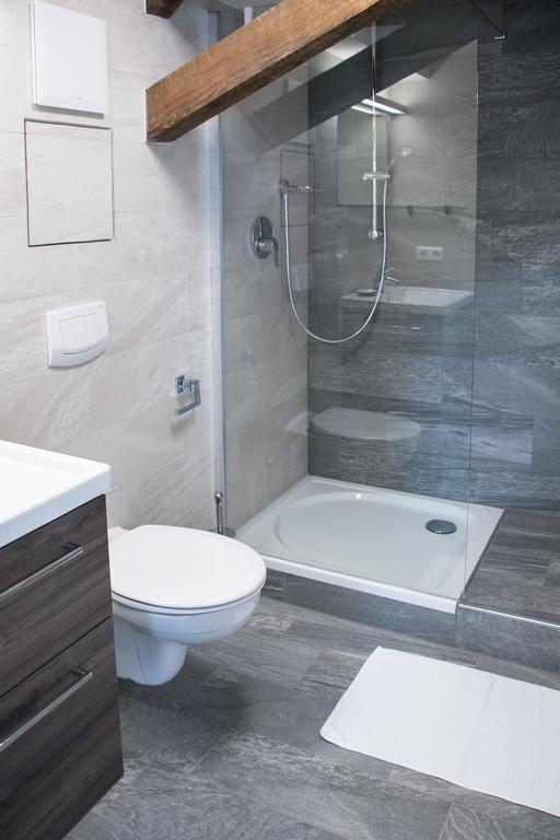 Igersheim Moserhof-Apartments מראה חיצוני תמונה