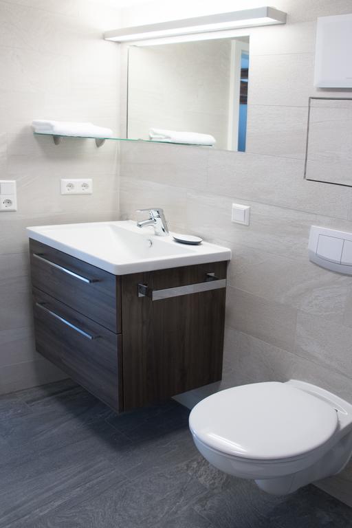 Igersheim Moserhof-Apartments מראה חיצוני תמונה