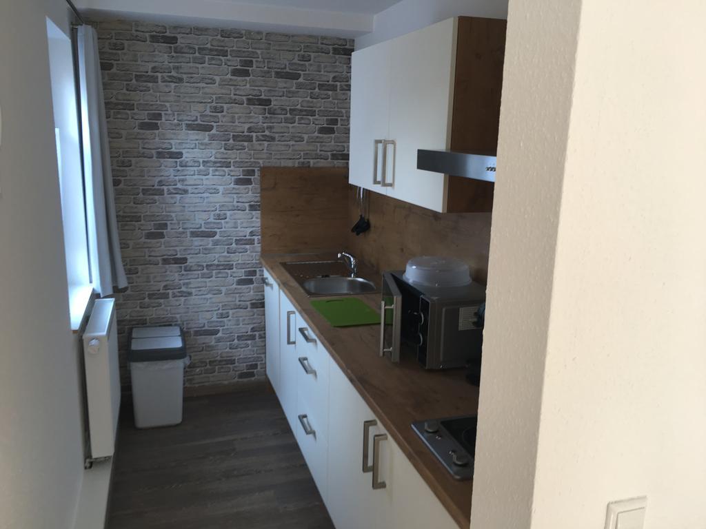 Igersheim Moserhof-Apartments מראה חיצוני תמונה