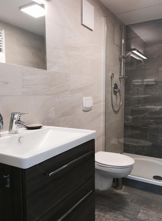 Igersheim Moserhof-Apartments מראה חיצוני תמונה