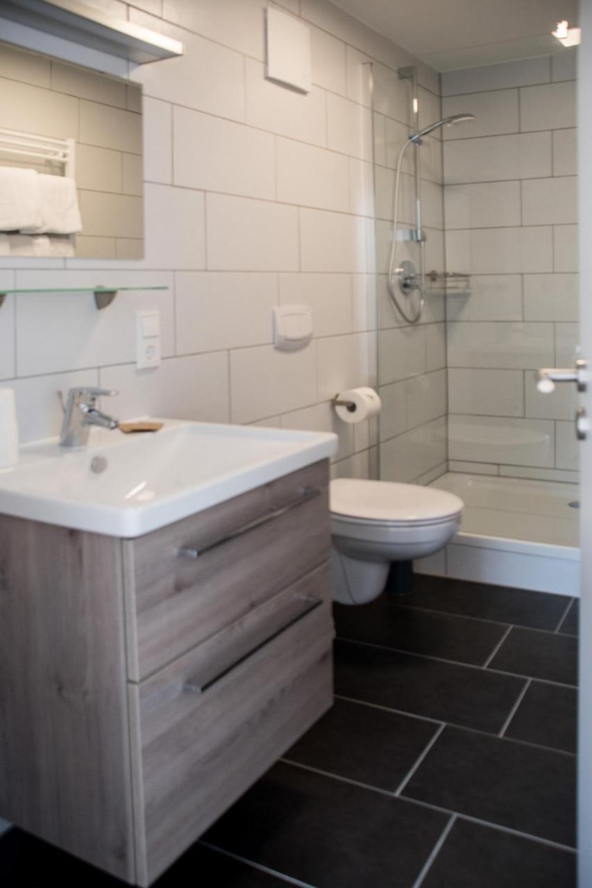 Igersheim Moserhof-Apartments מראה חיצוני תמונה