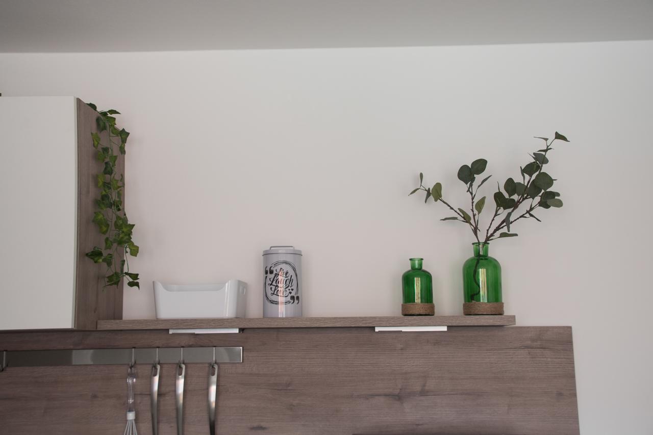 Igersheim Moserhof-Apartments מראה חיצוני תמונה