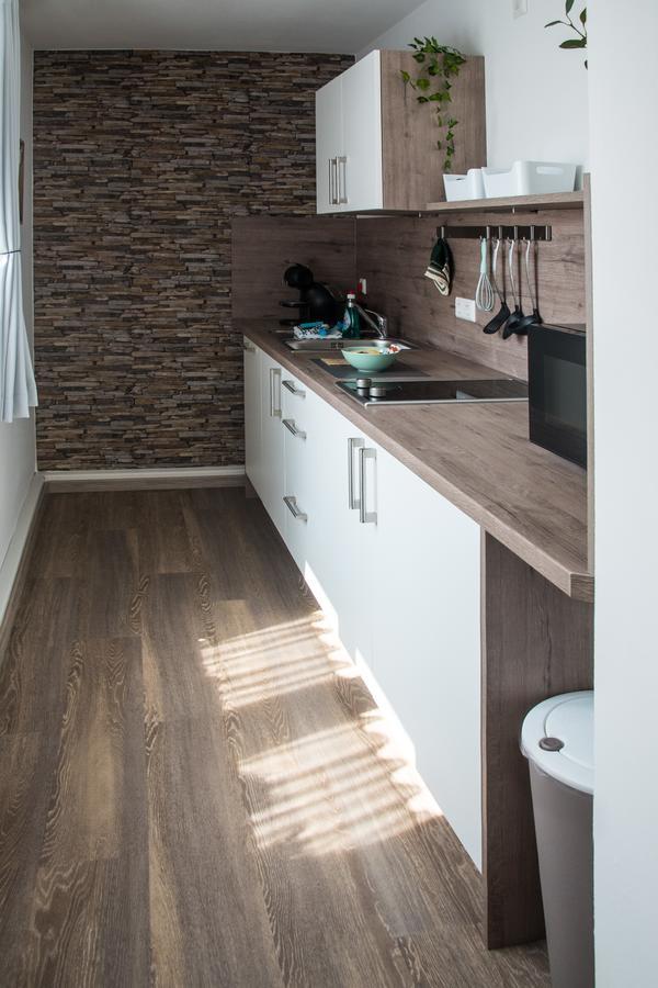 Igersheim Moserhof-Apartments מראה חיצוני תמונה