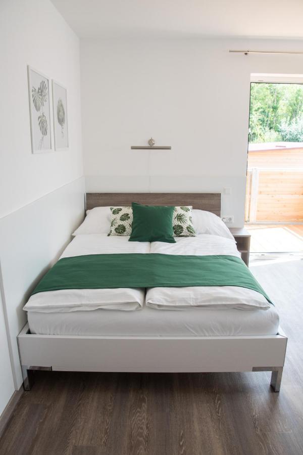 Igersheim Moserhof-Apartments מראה חיצוני תמונה
